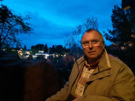 Samedi 18 mai 2019, Sortie au parc de Disneyland