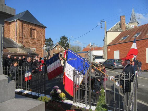 Vendredi 11 Novembre 2016