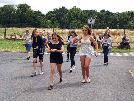 Dimanche 14 juillet 2019, Festivités à Haynecourt