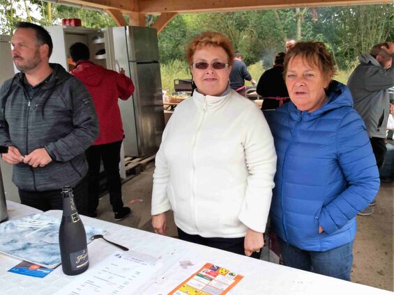 Samedi 22 septembre 2018, La fête du sport