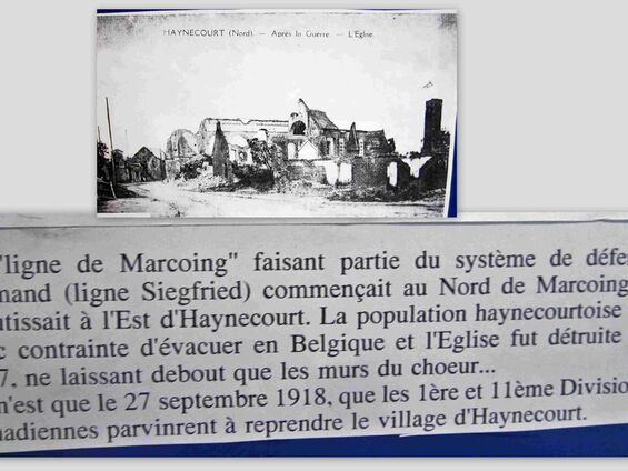 Mardi 11 novembre 2014