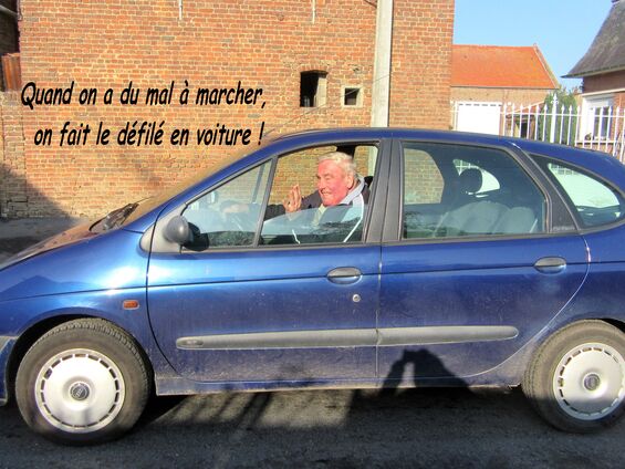 Vendredi 11 Novembre 2016