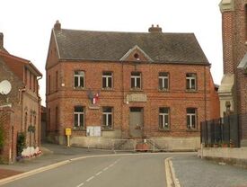Ecole de Sancourt