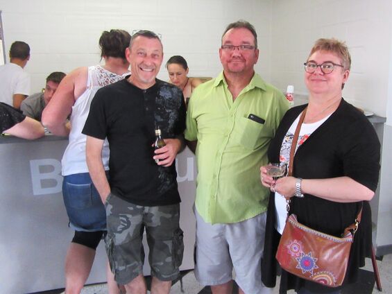 Samedi 22 juin 2019, Fête des écoles du R.P.I. à Blécourt