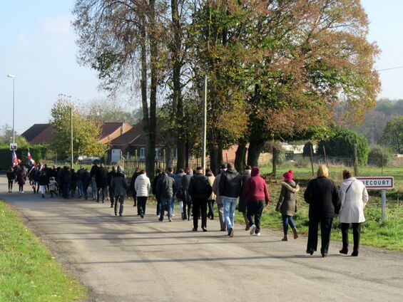 Vendredi 11 Novembre 2016