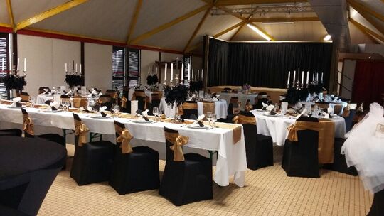Salle du Mille-clubs