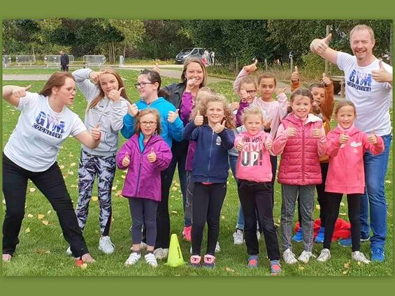 Samedi 22 septembre 2018, La fête du sport