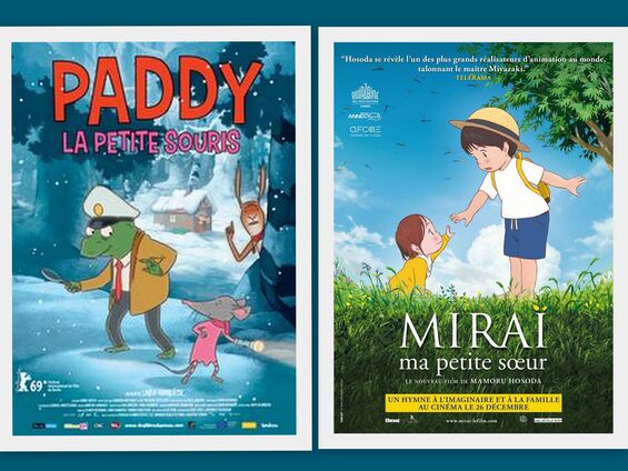 Mardi 19 mars 2019, Festival 2 Valenciennes 2019, Sortie des élèves du RPI