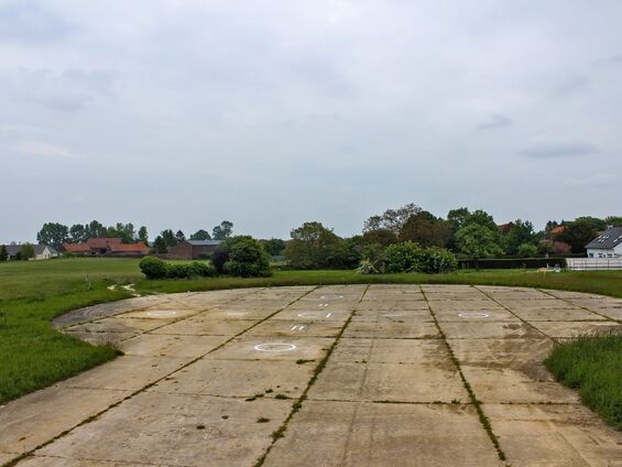 Mardi 21 mai 2019, Restitution du projet du CLEA à Haynecourt