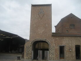 Pigeonnier d'haynecourt