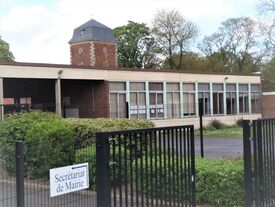 Ecole de Blécourt