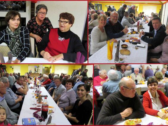Beaujolais, jeudi 17 novembre 2016