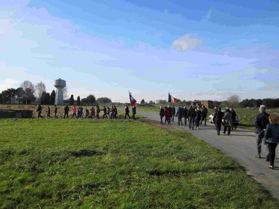 Mardi 11 novembre 2014