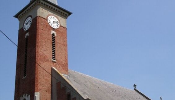 Église de Haynecourt