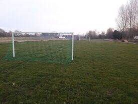 Terrain de football