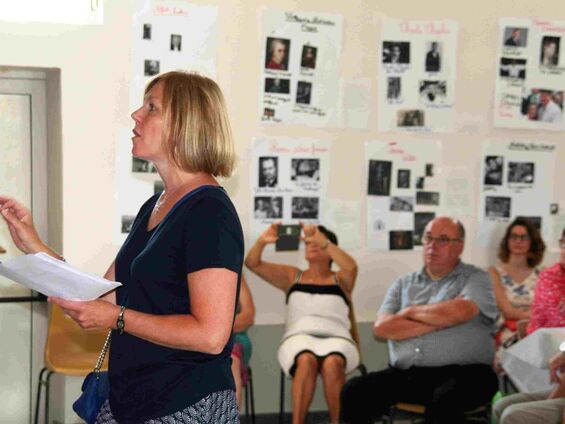 Samedi 30 juin 2018, Fête des écoles du RPI