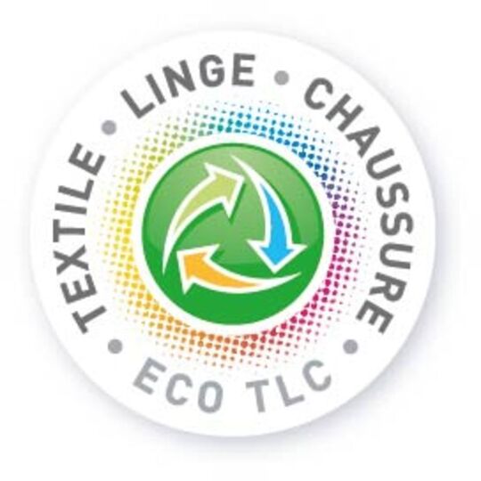 Tous les TLC, quelque soit leur état (même usés ou déchirés) peuvent avoir une seconde vie.