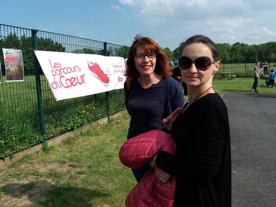 Mardi 21 mai 2019, Restitution du projet du CLEA à Haynecourt
