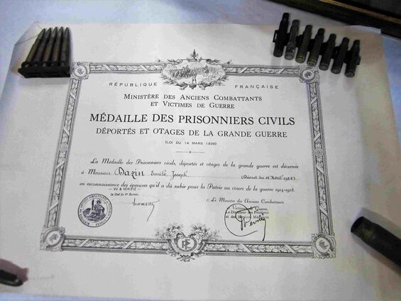 Mardi 11 novembre 2014