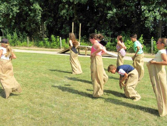 Samedi 14 juillet 2018, Festivités à Haynecourt