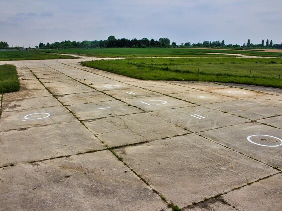 Mardi 21 mai 2019, Restitution du projet du CLEA à Haynecourt