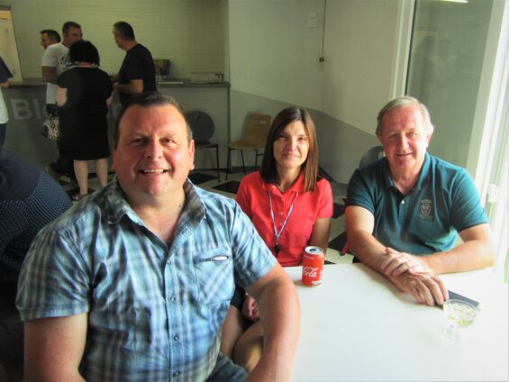 Samedi 22 juin 2019, Fête des écoles du R.P.I. à Blécourt