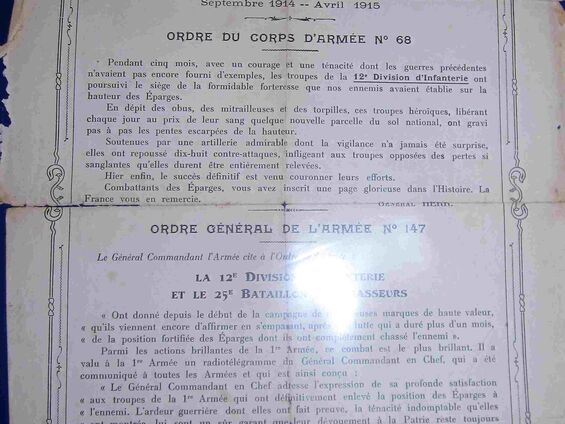 Mardi 11 novembre 2014