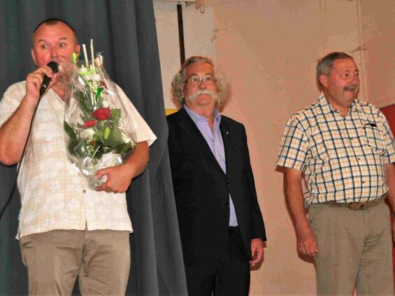 Samedi 30 juin 2018, Fête des écoles du RPI